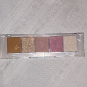 Ulta Beauty Blush Bronzer Highlighter Palette